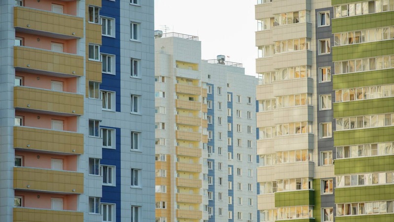 На 20% вырос вторичный рынок жилья в Татарстане