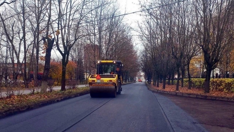 Около 200 км дорог отремонтируют по нацпроекту во Владимирской области в 2026 году