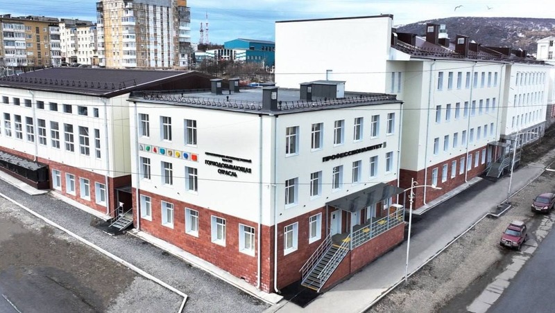 Единый день открытых дверей «Профессионалитета» стартовал в Магаданской области