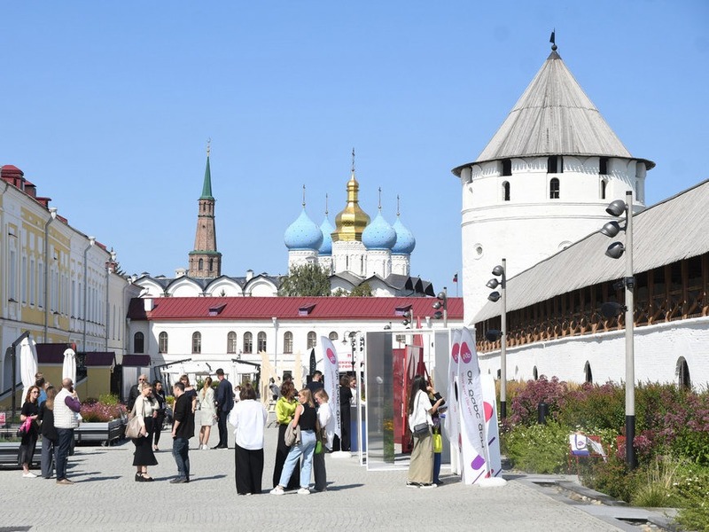 казанский кремль театр качалова