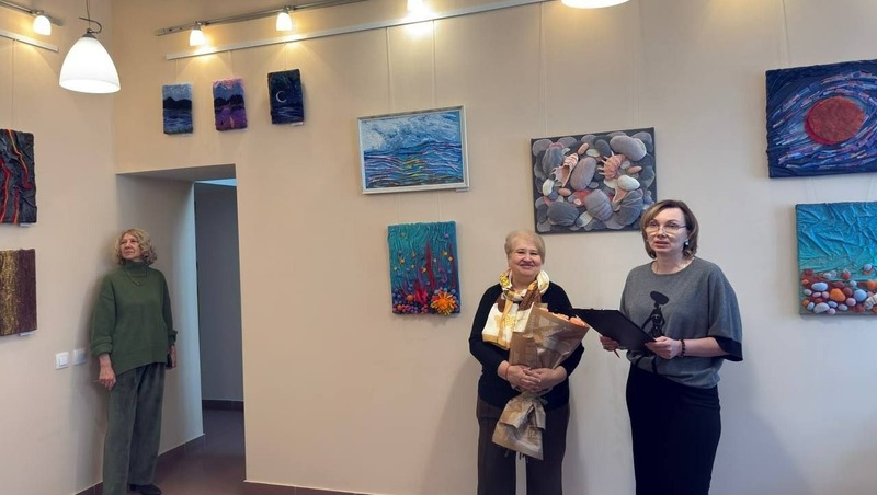 Выставку о сохранении ремесленных традиций и их переосмыслении открыли в Самаре