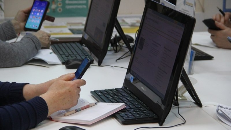 В Омске создают экспертную лабораторию по кибербезопасности в технопарке «Трамплин»