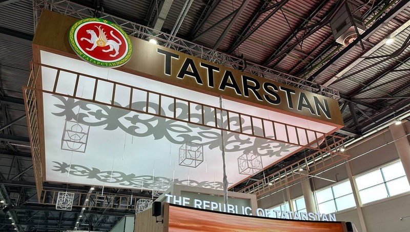 Татарстанские сертификаты халяль признали в странах исламского мира