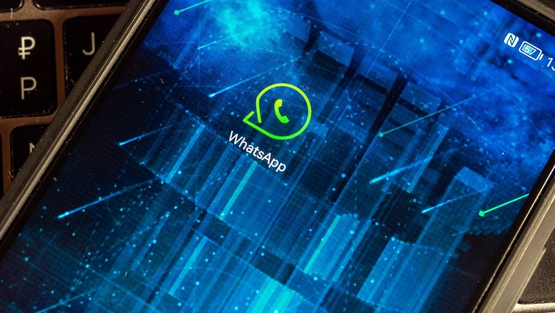 В России введены ограничения на звонки в Telegram и WhatsApp*