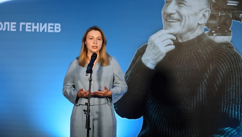 Выставка к 120-летию режиссёра Сергея Герасимова открылась в Челябинске