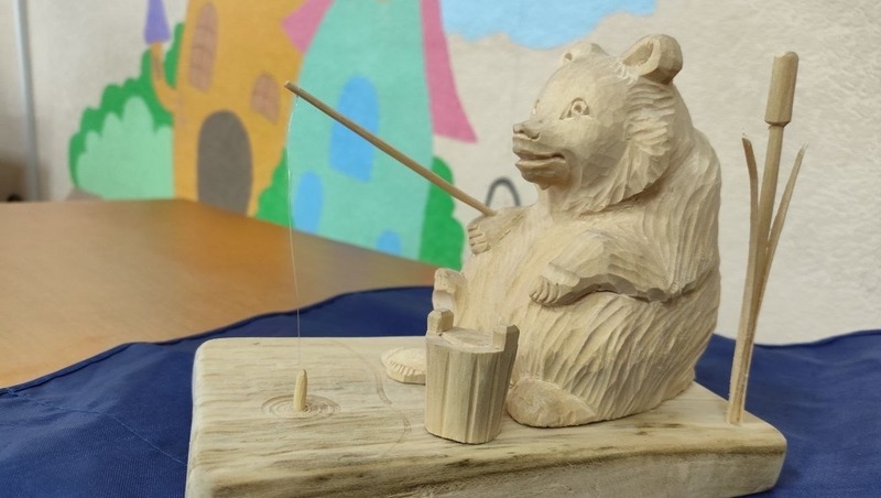 Более 460 школьников приняли участие в выставке народных ремёсел во Владимирской области