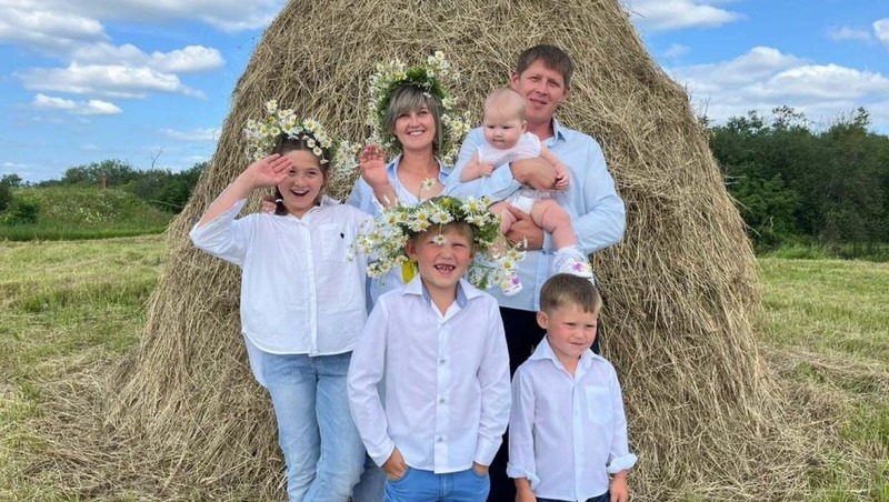 Приём заявок на этап Всероссийского семейного конкурса стартовал в Свердловской области