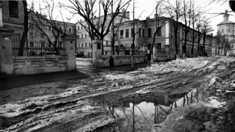 Здание гостиницы Дворянского собрания отреставрируют в Казани