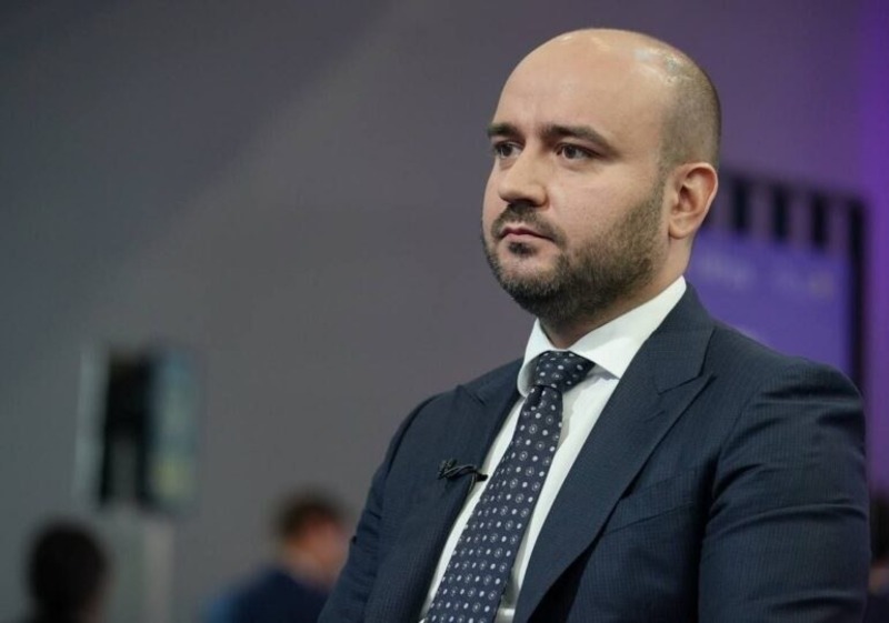 Вячеслав Федорищев