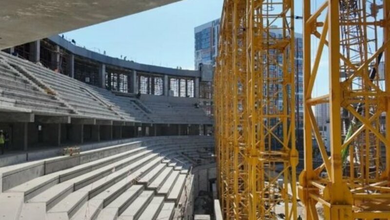 Пермский край занял второе место в России по развитию государственно-частного партнерства