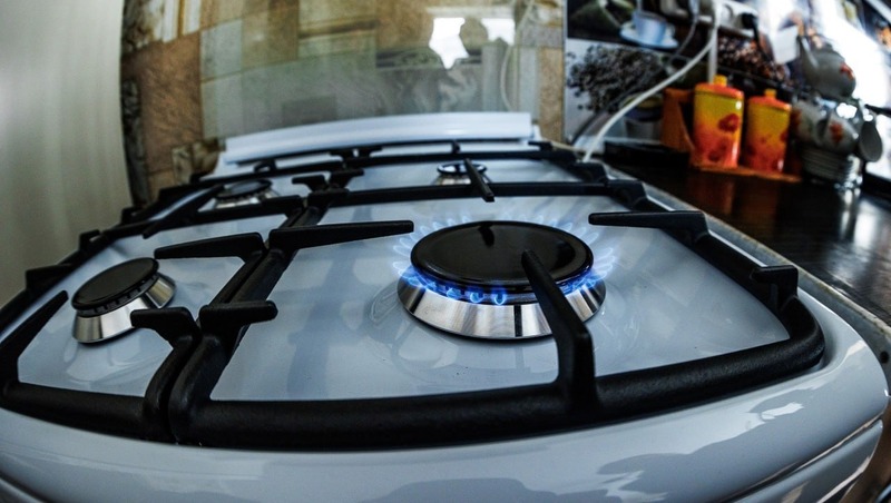 Спасатели предотвратили взрыв бытового газа в челябинском доме