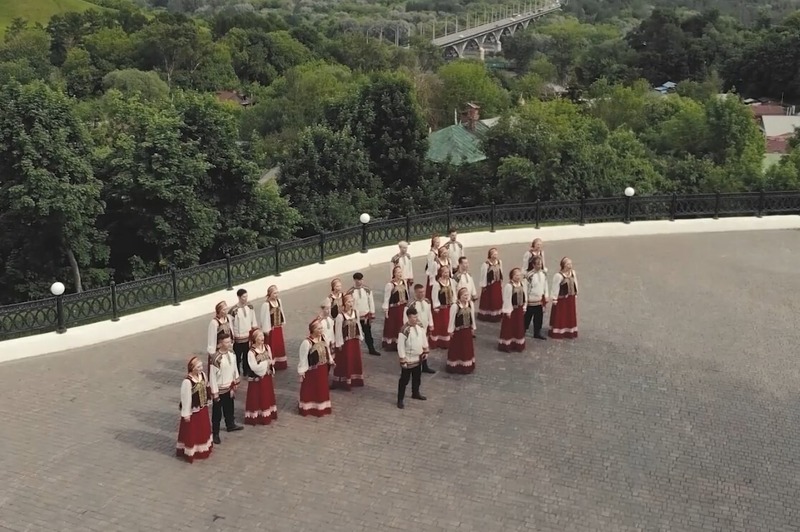 2 коллектива Владимирской филармонии вошли в программу Росконцерта