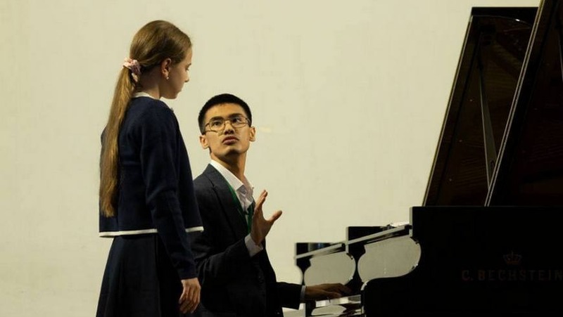 Казанский педагог — лучший молодой преподаватель детских школ искусств России