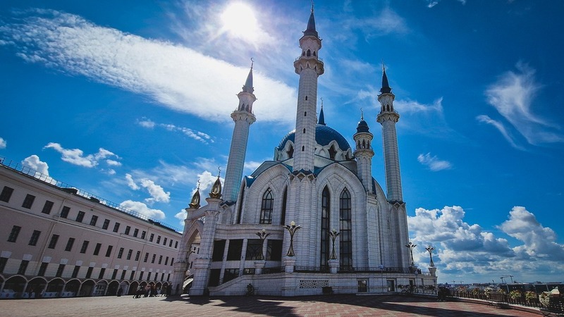 Казань вошла в топ-5 городов для отдыха туристов-одиночек