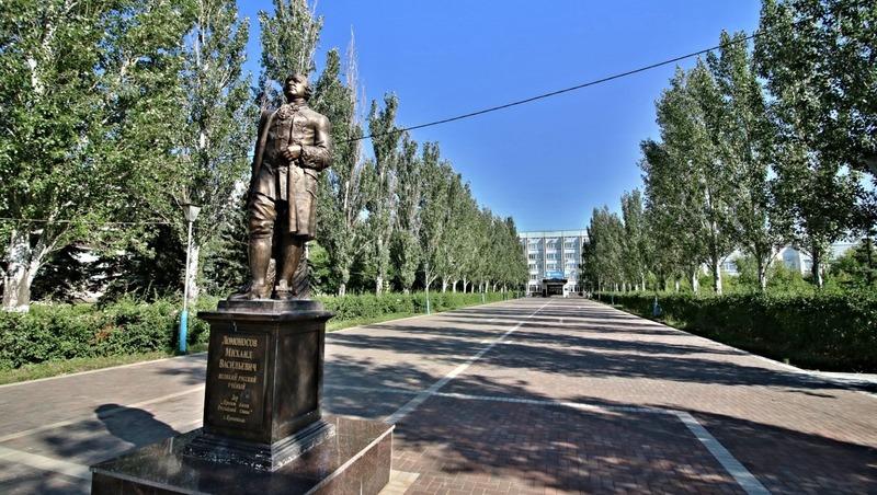 Более 1 млрд руб. направят на развитие трёх вузов Самарской области в 2026 году