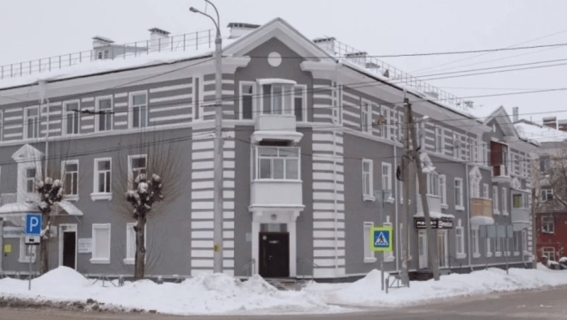 628 домов планируют капитально отремонтировать в Прикамье в 2026 году