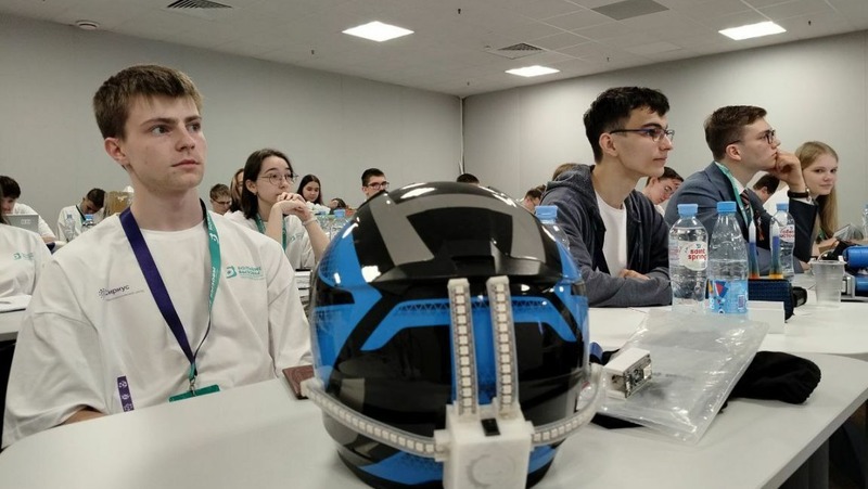 УрФУ стал лидером России по количеству ИТ-разработок