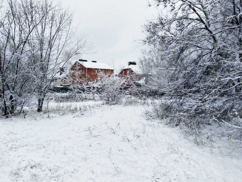 За год аренда частных домов в Воронежской области подешевела на 18,3%