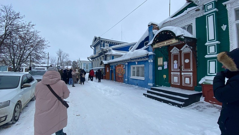 Туристический поезд запустят из Челябинска в Нижний Новгород