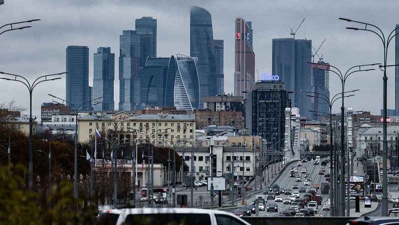 В.Путин заявил о прогрессе России в мировых рейтингах по ведению бизнеса