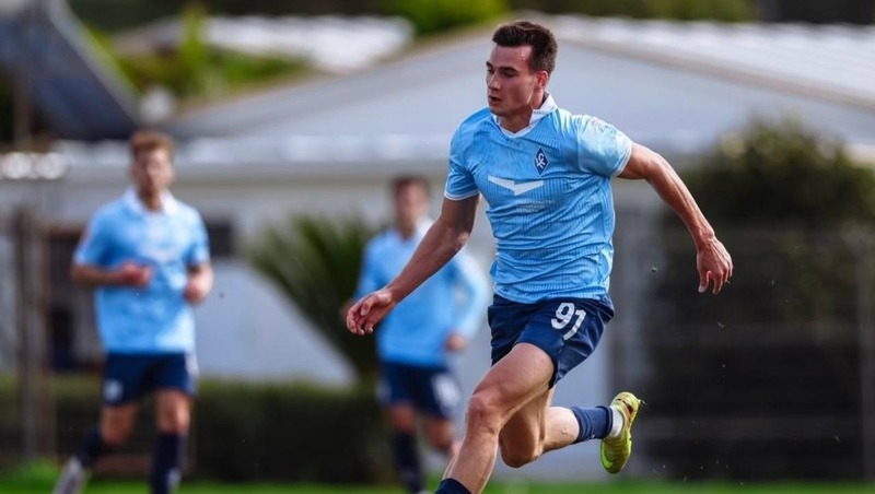 «Крылья Советов» обыграли «Узген» со счётом 3:0