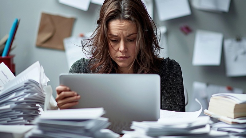 Казанцы чаще других сталкиваются с переработками