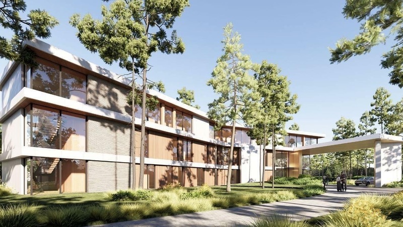 Культурно-досуговый центр для молодёжи построят в Ленобласти