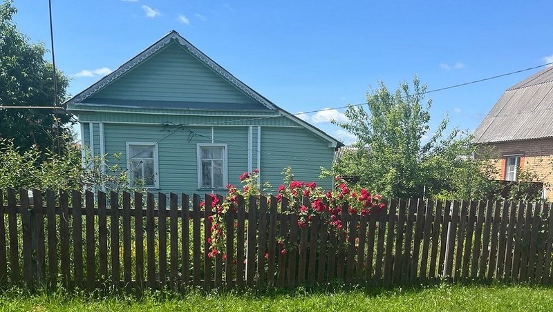 На 14,5% выросло индивидуальное домостроение в Рязанской области