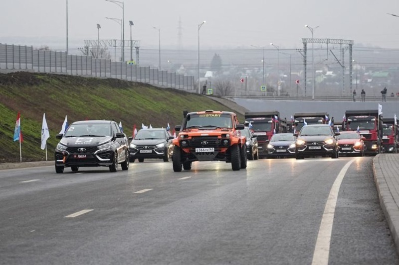 Модернизацию магистралей, транспорта и велодорожек заложили в генплан Самары