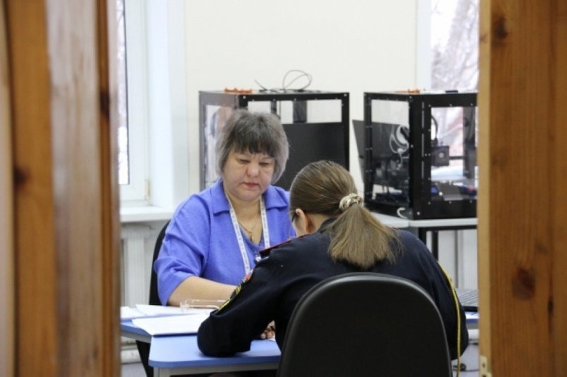 Около 14 тыс. девятиклассников сдали итоговое собеседование в Хабаровском крае