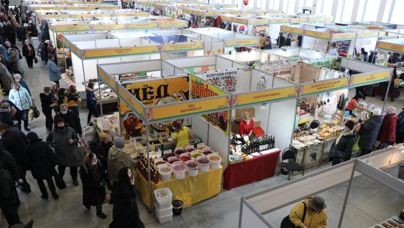 Православная выставка-ярмарка «Широкая масленица» состоится в Нижнем Новгороде