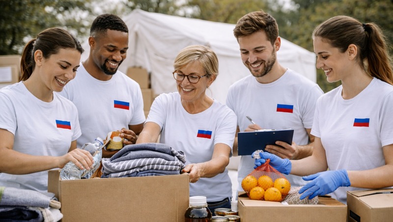 Более 19 тыс. татарстанцев участвуют в волонтерстве в сфере культуры