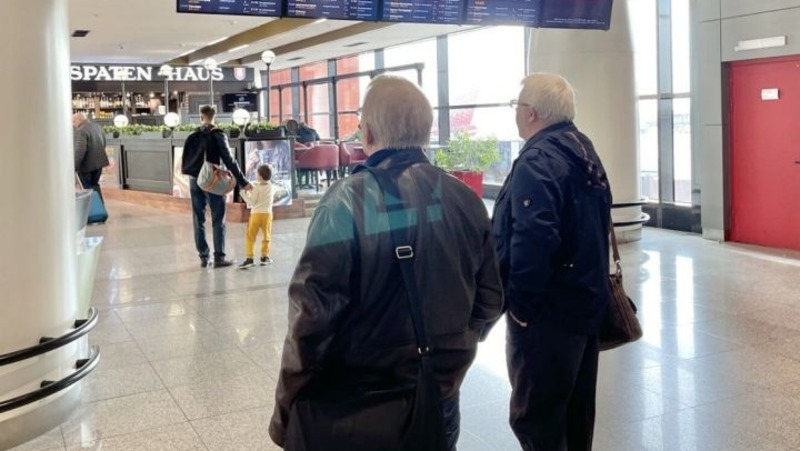 В Татарстане отменяют авиарейсы из-за обострения конфликта на Ближнем Востоке