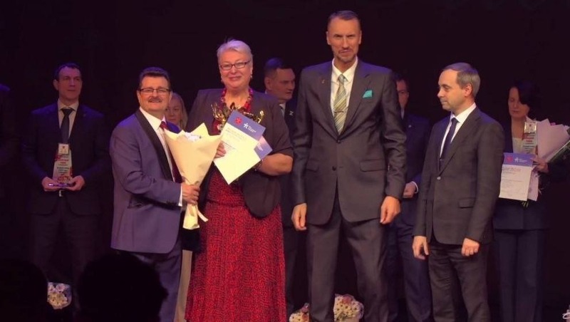 Выборгский район стал лучшим в области адаптивной физической культуры в Петербурге