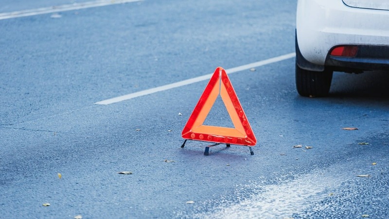 2 человека пострадали в массовом ДТП в Челябинске