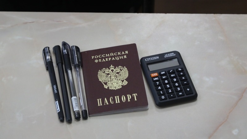 Александр Клосинский набрал 300 баллов по трём предметам на ЕГЭ