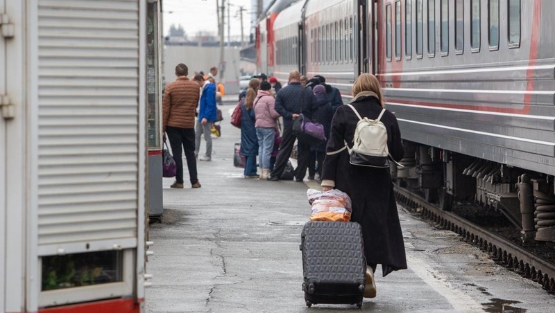 Электричка Миасс — Челябинск изменит расписание в октябре