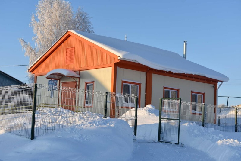 В Татарстане на строительство ФАПов выделят 329 млн рублей