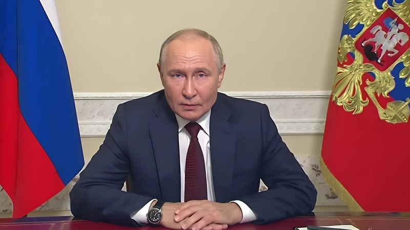 Владимир Путин утвердил список поручений по итогам ВЭФ-2024