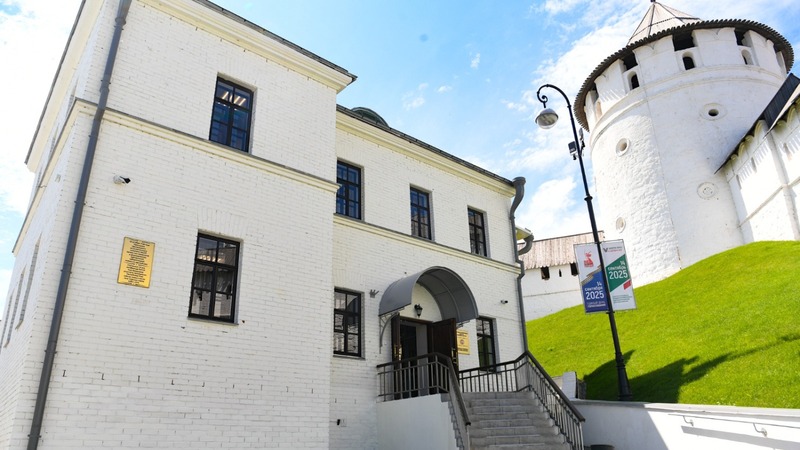 ЦИК завершает прием документов на выборы Раиса РТ