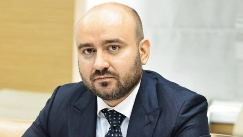 Губернатор Вячеслав Федорищев поздравил мусульман Самарской области с праздником Курбан-байрам