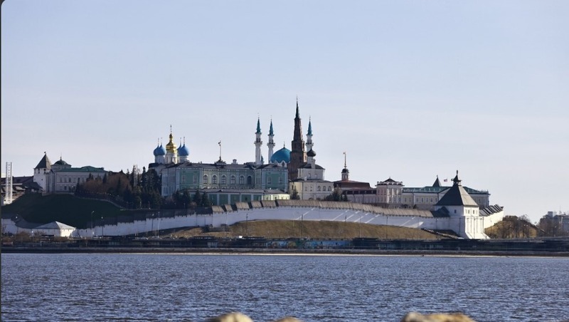 100 тыс. туристов посетили Татарстан за ноябрьские праздники