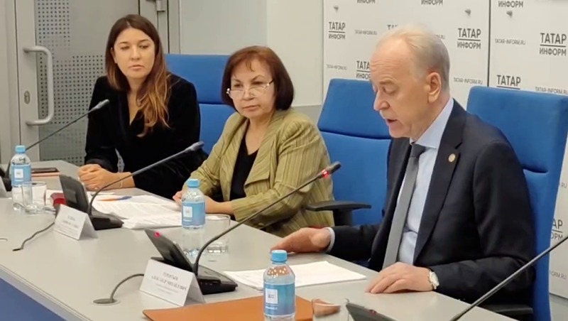 Школа наставничества для НКО стартует в Татарстане в феврале