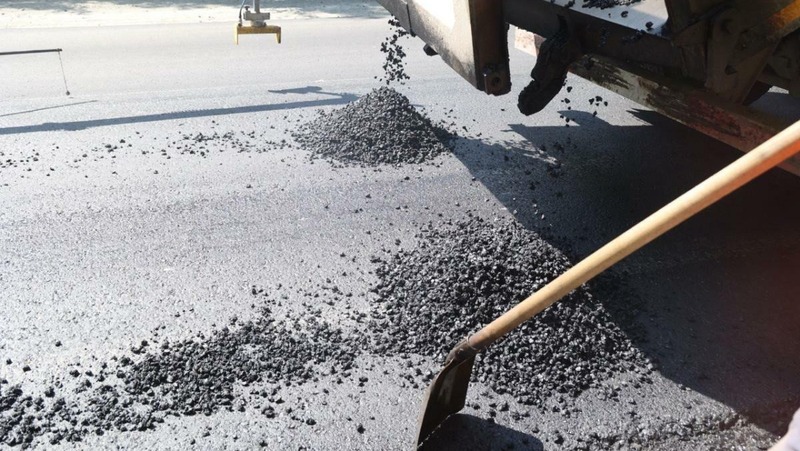 Более 700 км дорог приведут в нормативное состояние в Челябинской области в 2026 году