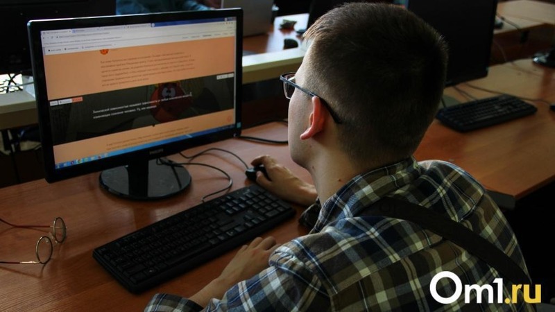 В Омской области 1100 человек прошли бесплатное обучение и нашли работу