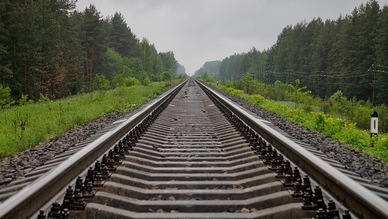 Скоростную железную дорогу построят в Екатеринбурге к весне 2026 года