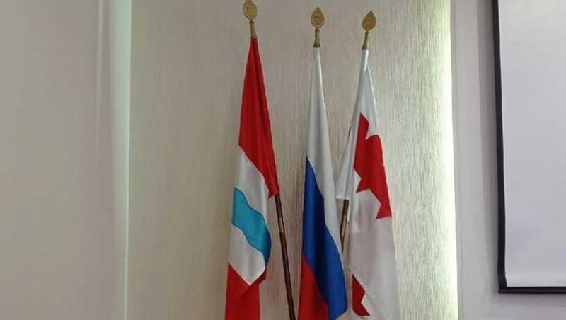 Андрей Сухарев назначен первым замминистра здравоохранения Омской области