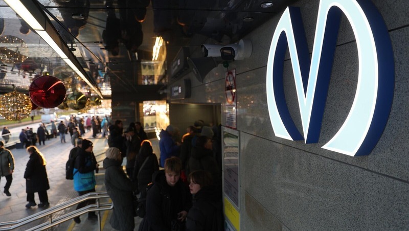 Более 1,7 млрд поездок на общественном транспорте совершили в 2025 году в Петербурге