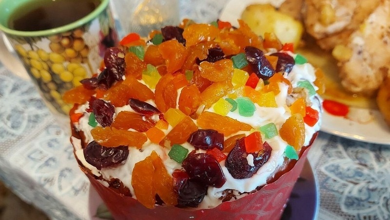 250-килограммовый кулич испекут на Пасху в Нижнем Новгороде