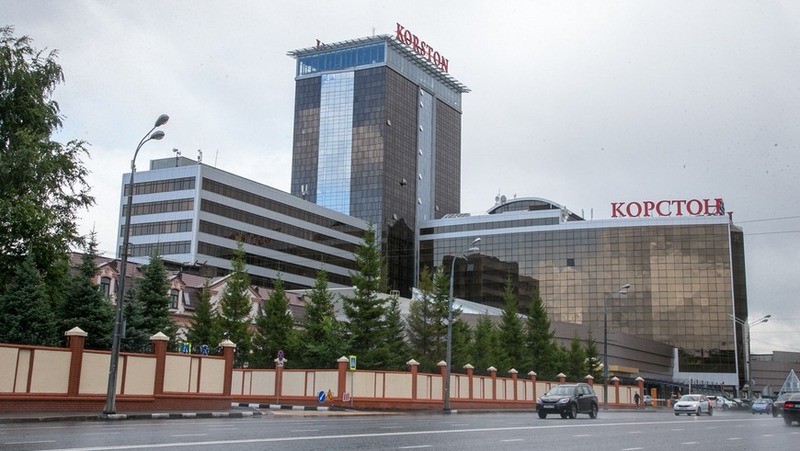 Межрегиональный турнир по длинным нардам состоится 18–20 октября в Казани